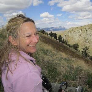 Meet your Posher, Celia